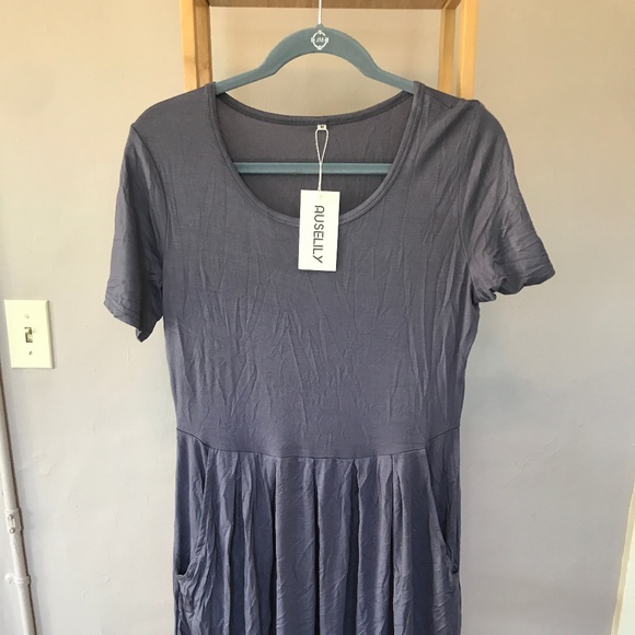 auselily dresses